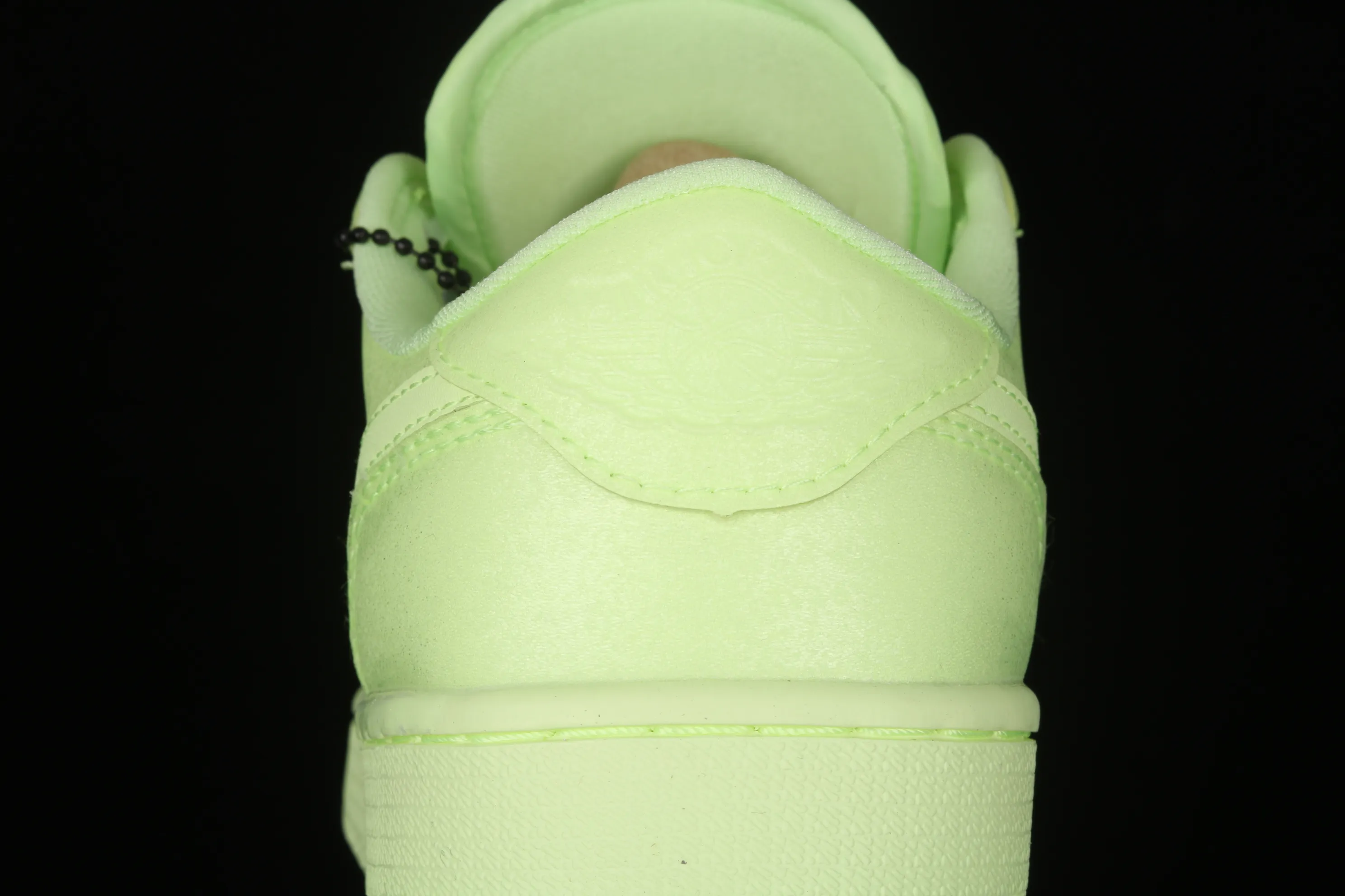 All categories Air Jordan Jordan series basketball shoes Air Jordan 1 Low Air Jordan 1 Ret Hi Prem AJ1 Joe 1 lemon yellow starry low-top basketball shoes CJ7891-700